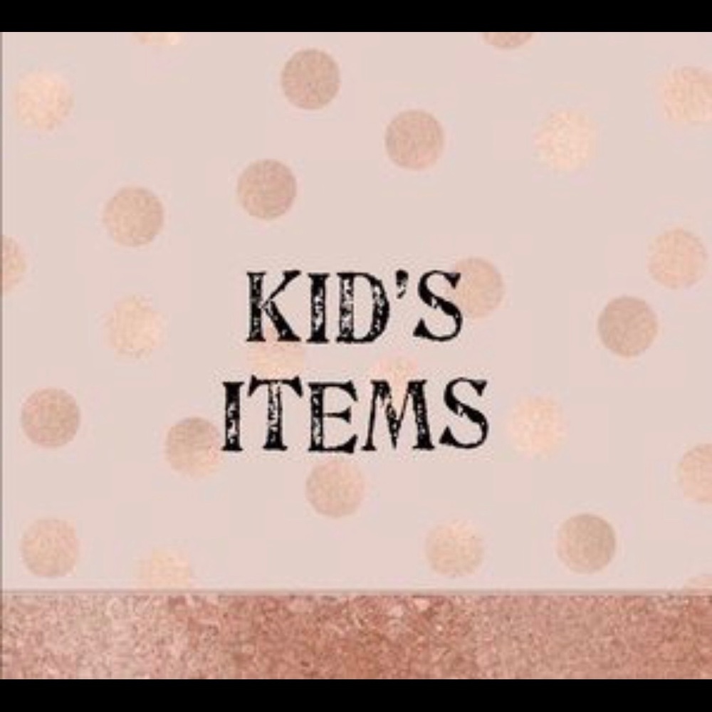 Kids clothes and shoes